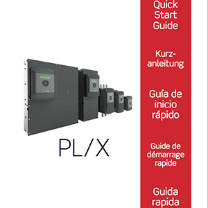 PL/X Quick Start Guide by Sprint Electric