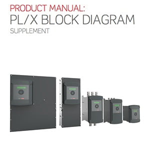 PL/X Default Block Diagram Supplement