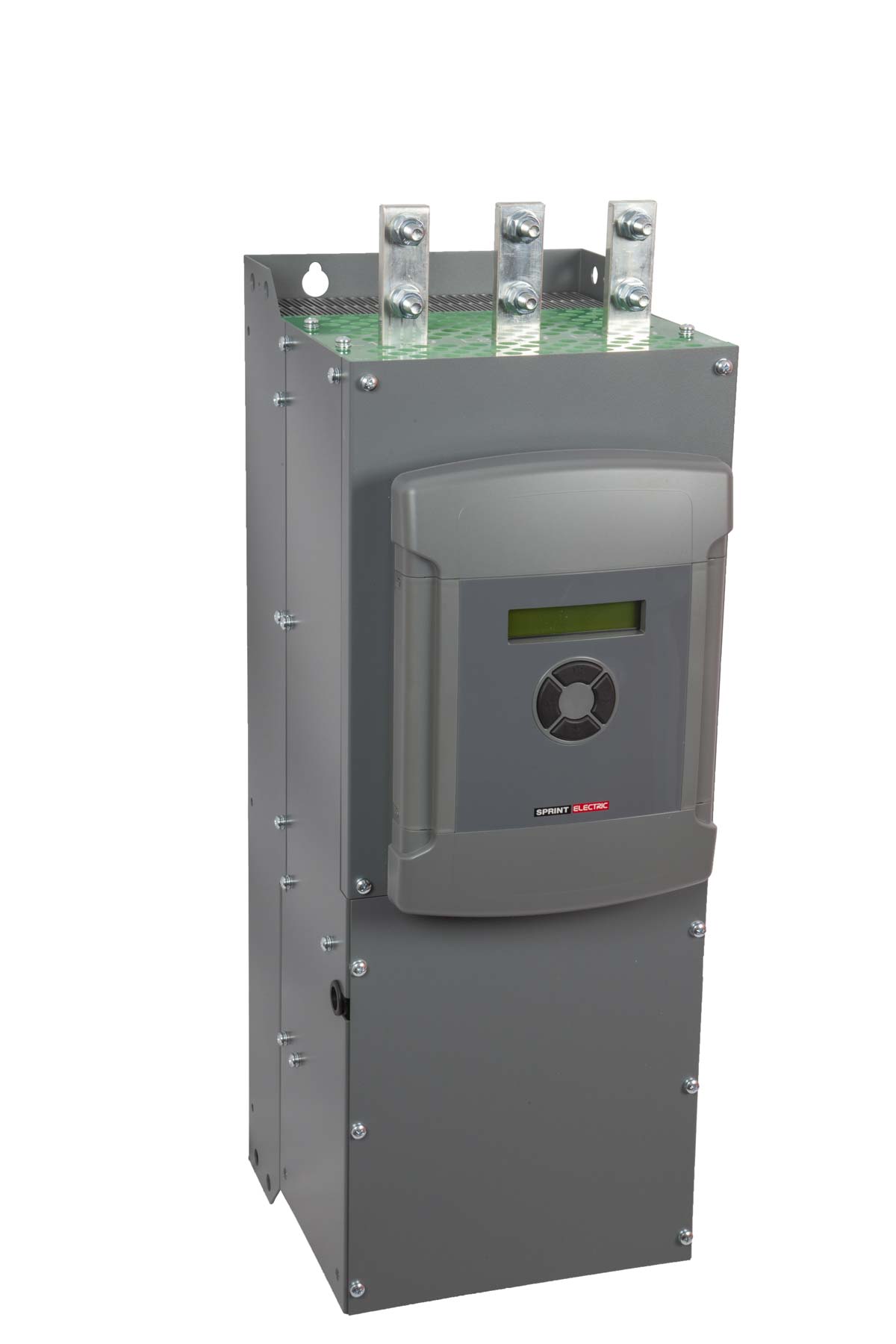 Sprint Electric PL315MV Highperformance digital 2Q DC Drive